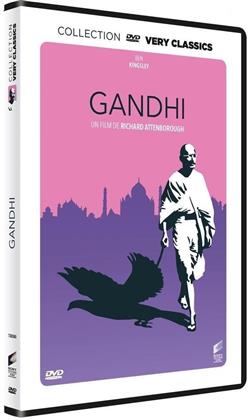 Gandhi (1982) (Collection Very Classics)