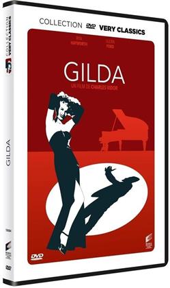 Gilda (1946) (Collection Very Classics, s/w)