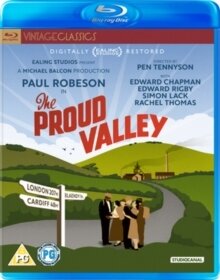 The Proud Valley (1940)