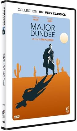 Major Dundee (1965) (Collection Very Classics)