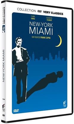 New York Miami (1934) (Collection Very Classics, n/b)