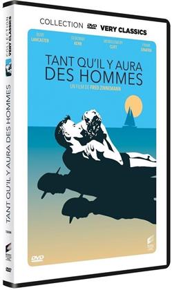 Tant qu'il y aura des hommes (1953) (Collection Very Classics, b/w)