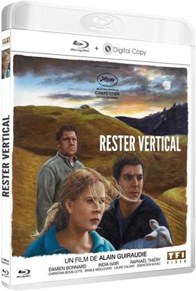 Rester vertical (2016)