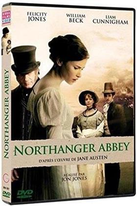Northanger Abbey (2006)
