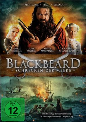 Blackbeard - Schrecken der Meere (2006)