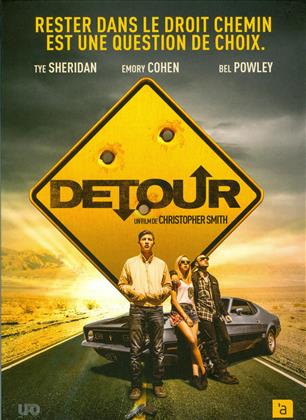 Detour (2016)