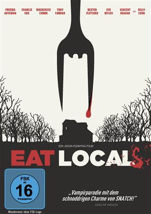 Eat Locals (2016)