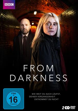 From Darkness (BBC, 2 DVDs)