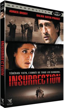 Insurrection (2015)