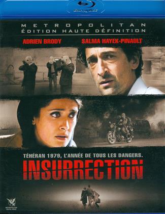 Insurrection (2015)