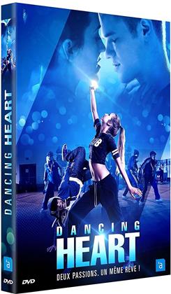 Dancing heart (2015)