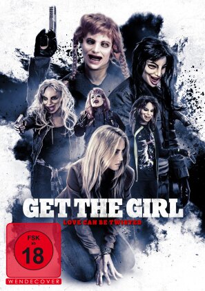 Get the Girl (2017)