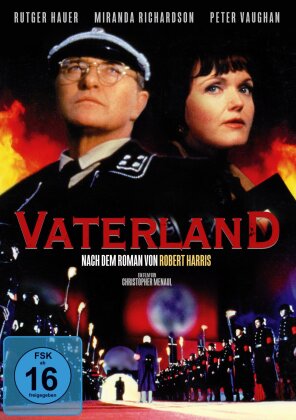 Vaterland (1994) (Limited Edition)