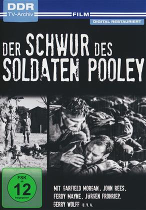 Der Schwur des Soldaten Pooley (1961) (DDR TV-Archiv)