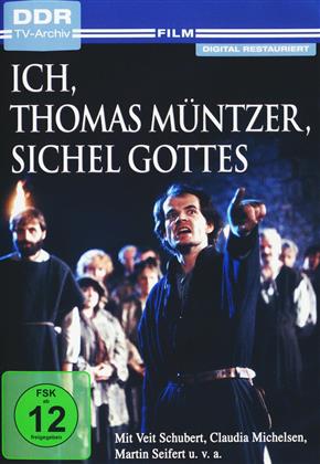 Ich, Thomas Müntzer, Sichel Gottes (1989) (DDR TV-Archiv)