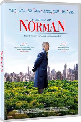 L'incredibile vita di Norman (2016)