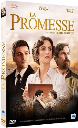 La Promesse (2016)