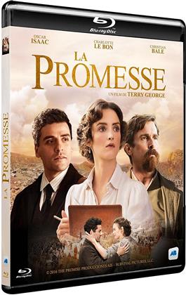 La Promesse (2016)