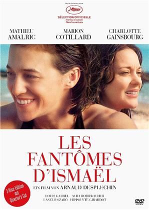 Les fantômes d'Ismaël (2017) (Director's Cut, Cinema Version)