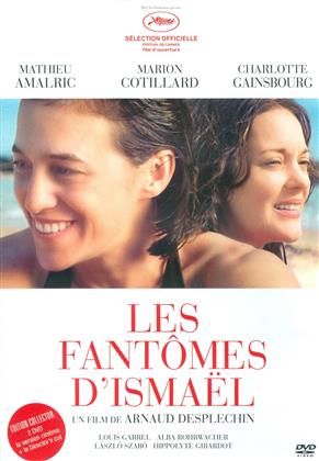Les fantômes d'Ismaël (2017) (Collector's Edition, Director's Cut, Cinema Version, 2 DVDs)