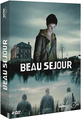 Beau Séjour - Saison 1 (Arte Éditions, 4 DVDs)