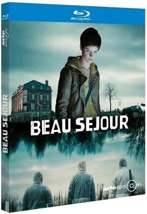 Beau Séjour - Saison 1 (Arte Éditions, 2 Blu-rays)