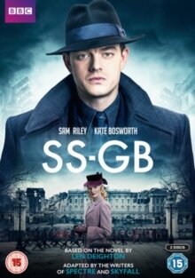 SS-GB - Season 1 (2 DVD)