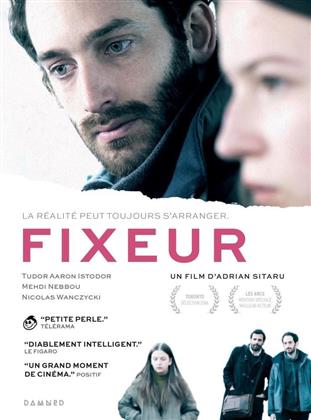 Fixeur (2016) (Digibook)