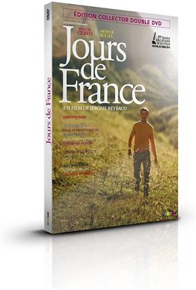 Jours de France (2016) (2 DVDs)