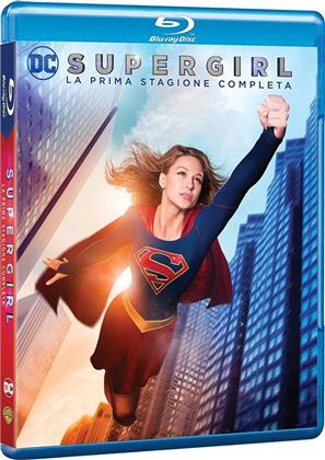 Supergirl - Stagione 1 (3 Blu-ray)