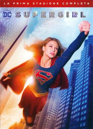Supergirl - Stagione 1 (5 DVDs)