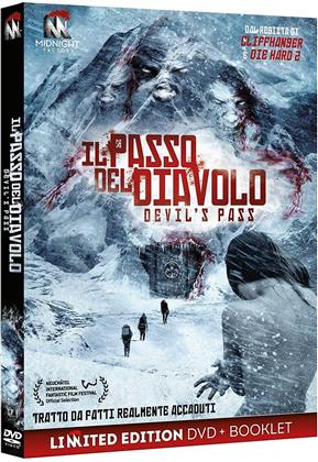 Il passo del diavolo (2013) (Limited Edition)