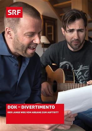 DOK - Divertimento - Der lange Weg vom Abgang zum Auftritt - SRF Dokumentation
