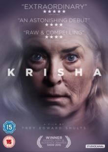 Krisha (2016)