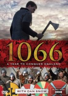1066 - A Year to Conquer England (BBC)
