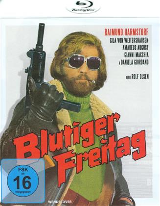 Blutiger Freitag (1972)