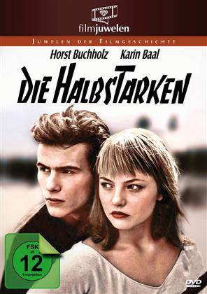 Die Halbstarken (1956) (Fernsehjuwelen, n/b)