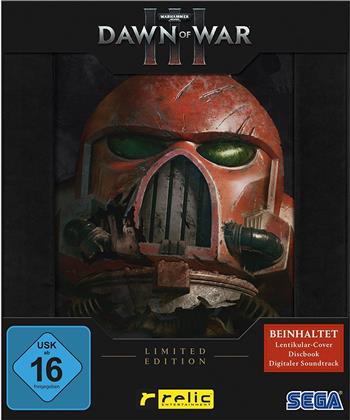 Dawn of War III (Limited Edition)