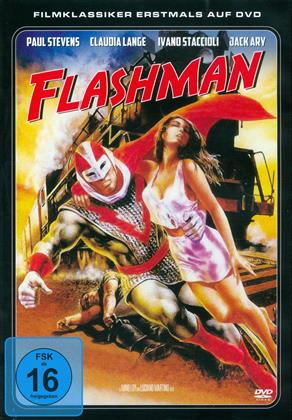 Flashman (1967)