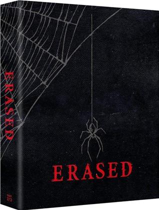 Erased - Part 2 (2016) (2 Blu-rays)