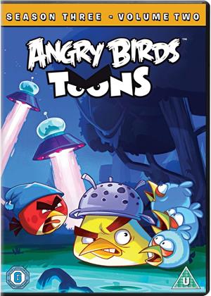Angry Birds Toons - Season 3 Volume 2
