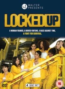 Locked Up - Season 1 (4 DVDs)