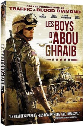 Les Boys d'Abou Ghraib (2014)