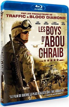 Les Boys d'Abou Ghraib (2014)