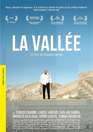 La Vallée / La montagne (2 DVDs)