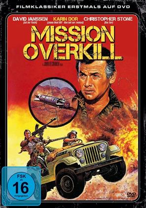 Mission Overkill (1977)