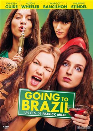 Going to Brazil (2016)