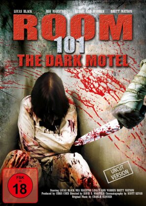 Room 101 - The Dark Motel (2005) (Uncut)