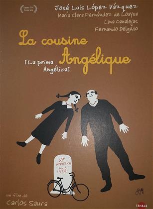 La Cousine Angelique (1974)