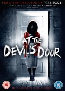 At The Devil's Door (2014)